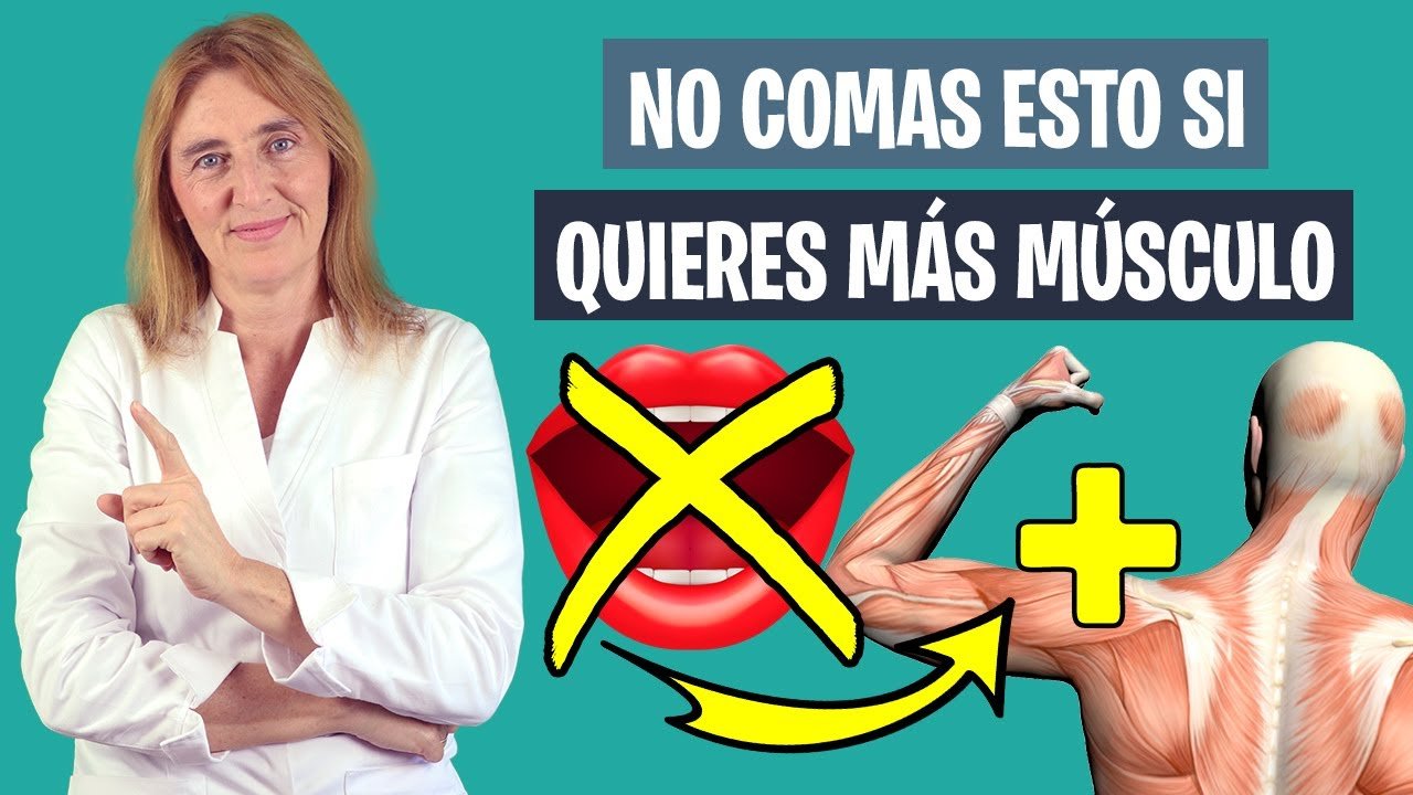 Qué Evitar Comer Para Resistir Entrenamientos Largos: Guía Completa
