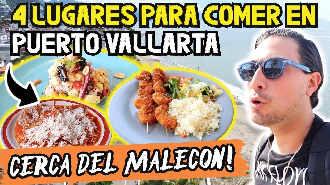 Los 10 Mejores Restaurantes en Puerto Vallarta: Recomendaciones de los Locales | 2023
