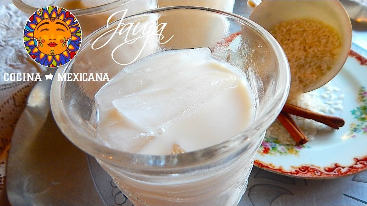 Receta de Agua de Horchata: Aprende a Prepararla Paso a Paso