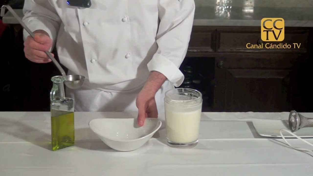Receta de Ajoblanco Tradicional: Paso a Paso para un Sabor Auténtico | Cocina Andaluza