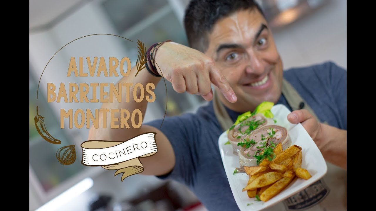 Cómo Preparar un Delicioso Arrollado de Huaso: Paso a Paso