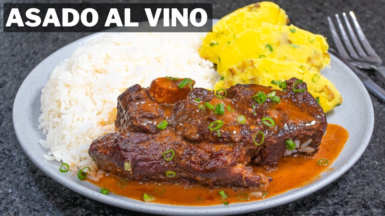 Paso a Paso: Cómo Preparar un Asado de Tira Perfecto en Casa
