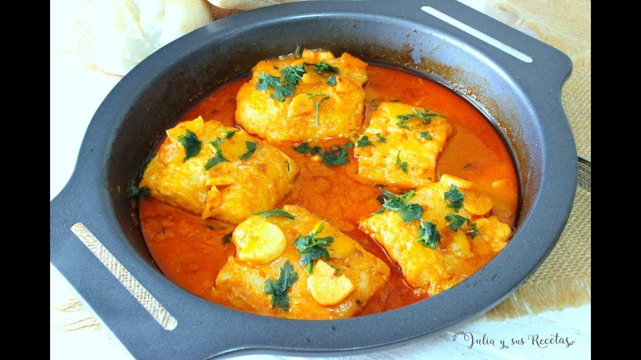Receta de Bacalao a la Llauna: Cómo Prepararlo Paso a Paso | Cocina Tradicional