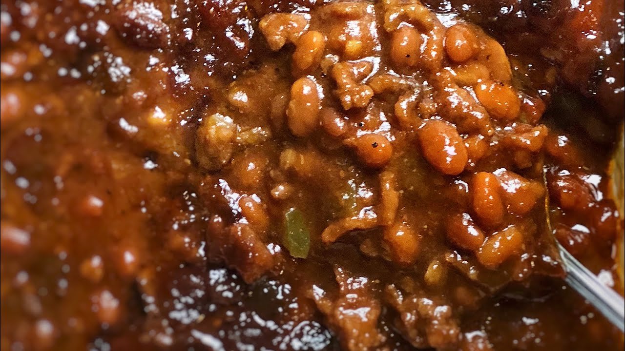 Cómo Hacer Baked Beans: Receta Casera Fácil y Deliciosa