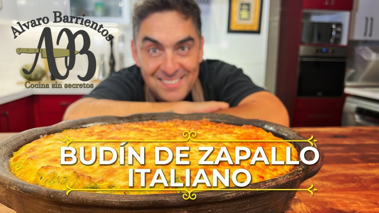 Receta de Budín de Zapallo: Cómo Preparar El Mejor Budín Paso a Paso