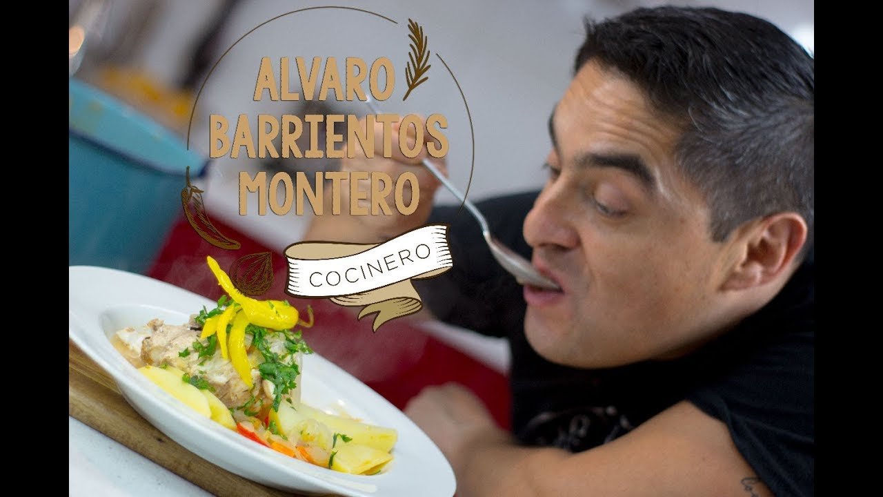 Receta de Caldillo de Congrio: Cómo Preparar este Delicioso Plato Paso a Paso
