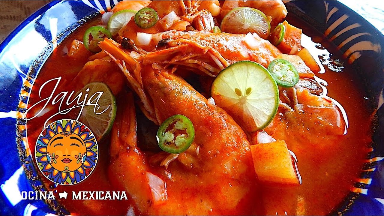 Receta de Caldo de Camarón: Pasos Simples para un Sabor Auténtico