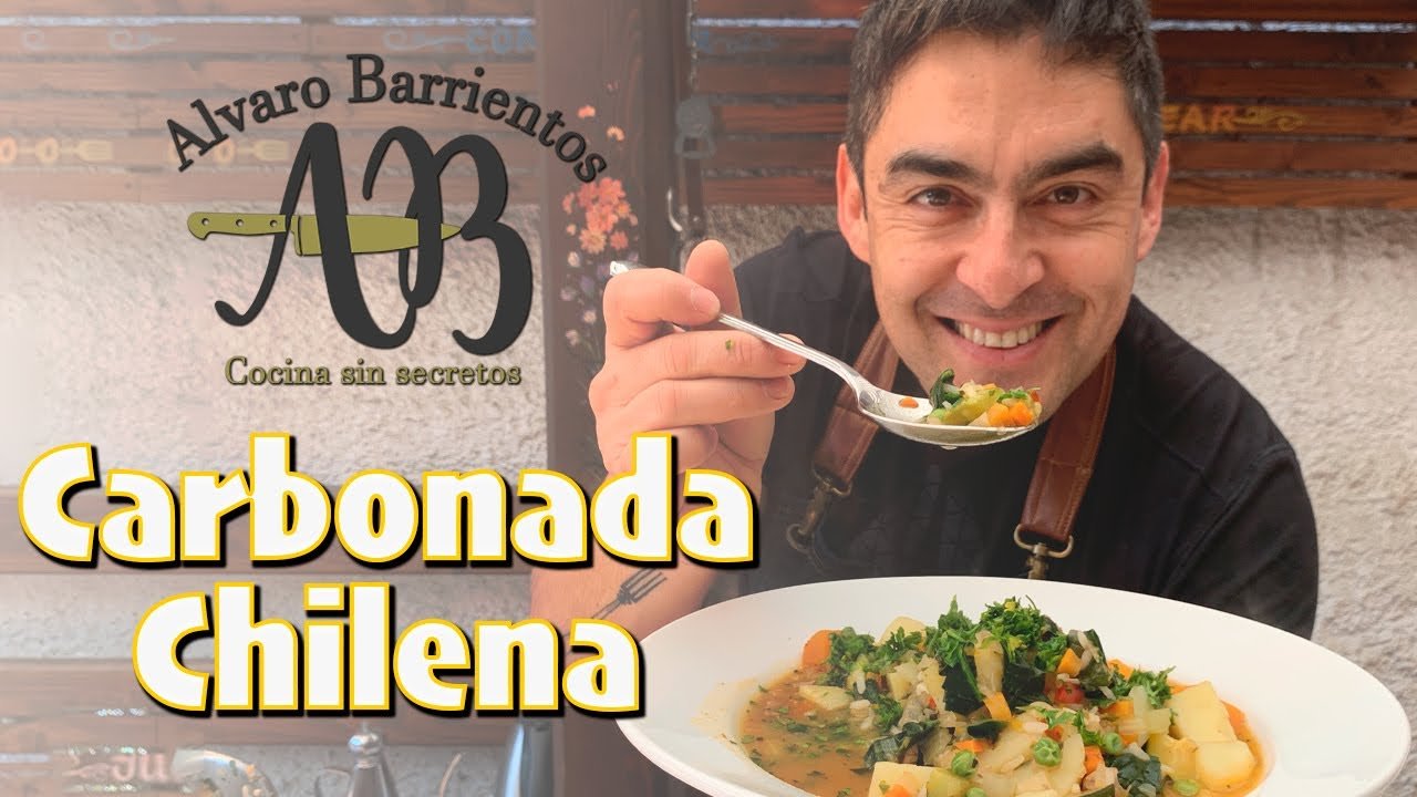 Receta de Carbonada Tradicional: Paso a Paso para un Guiso Delicioso