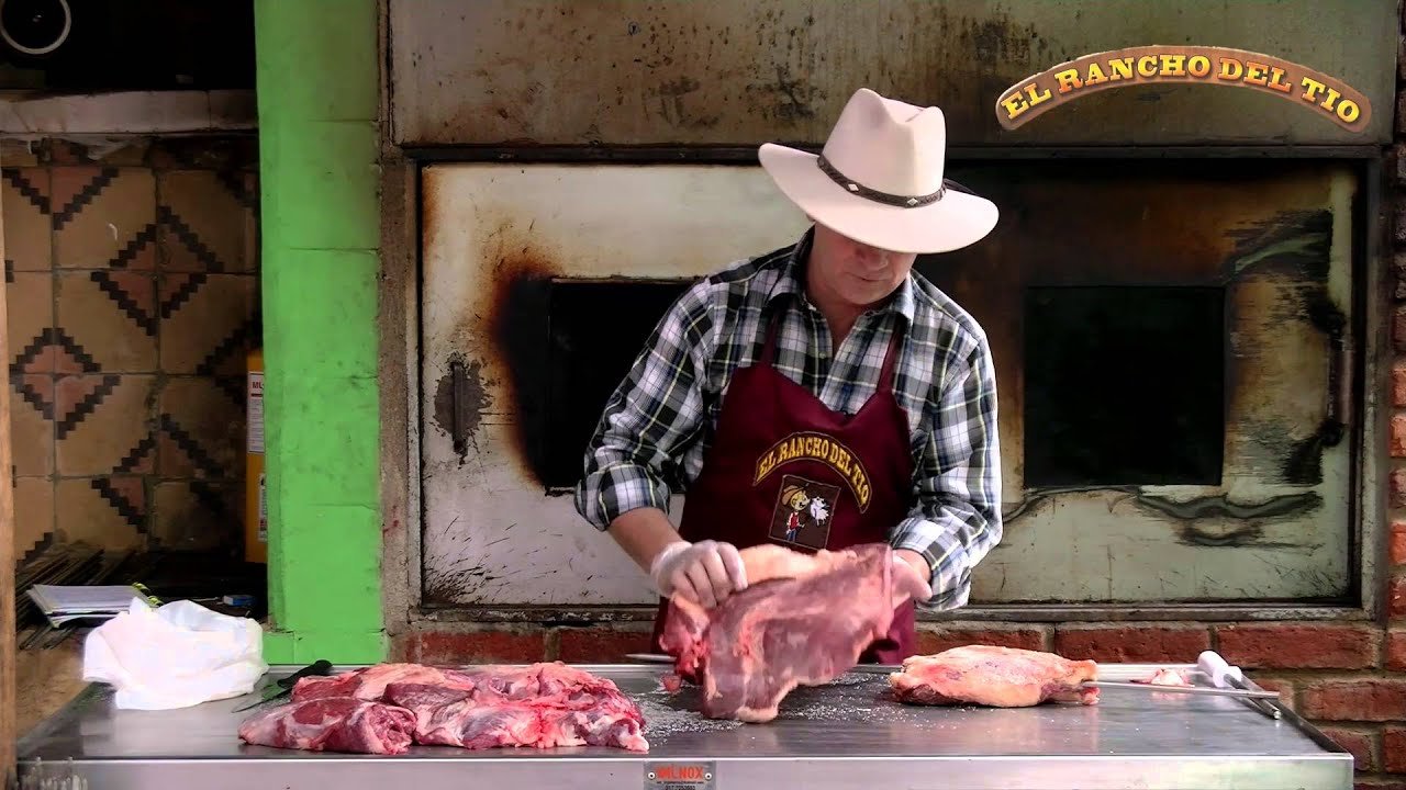 Receta Tradicional de Carne a la Llanera: Paso a Paso