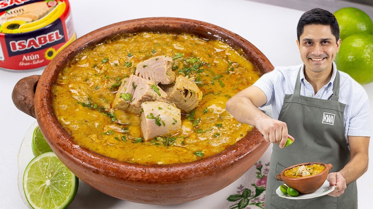 Receta de Cazuela Tradicional: Paso a Paso para el Éxito