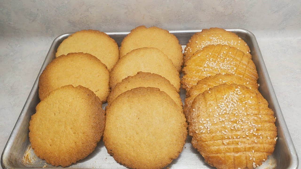 Receta de Champurradas Tradicionales: Aprende a Hacer Este Dulce Típico Paso a Paso