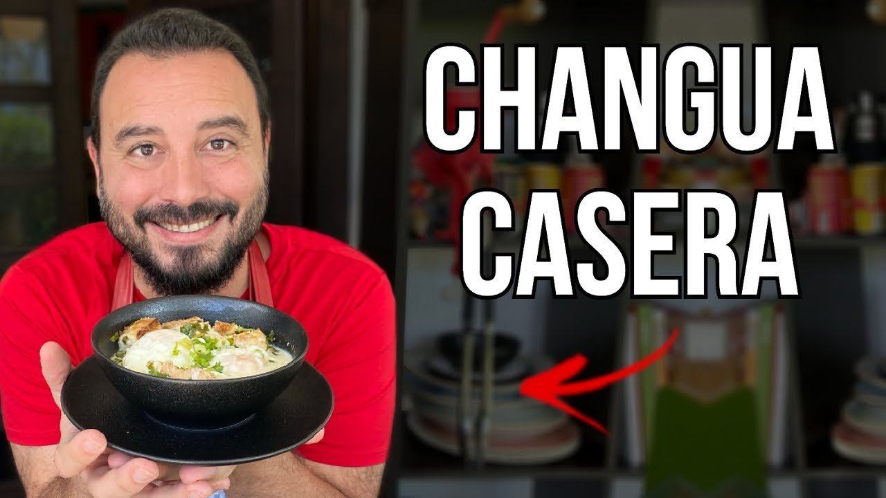 Receta de Changua Tradicional: Guía Completa para Preparar en Casa