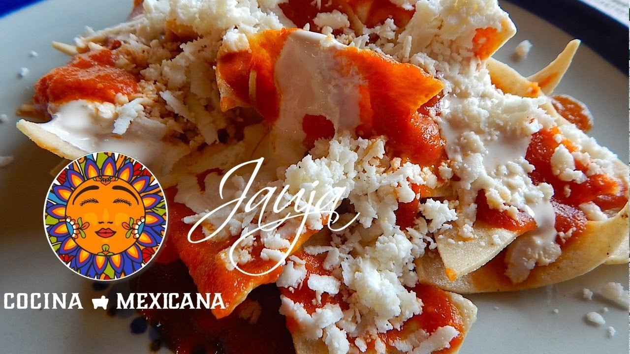 Cómo Hacer Chilaquiles: Receta Auténtica y Deliciosa Paso a Paso
