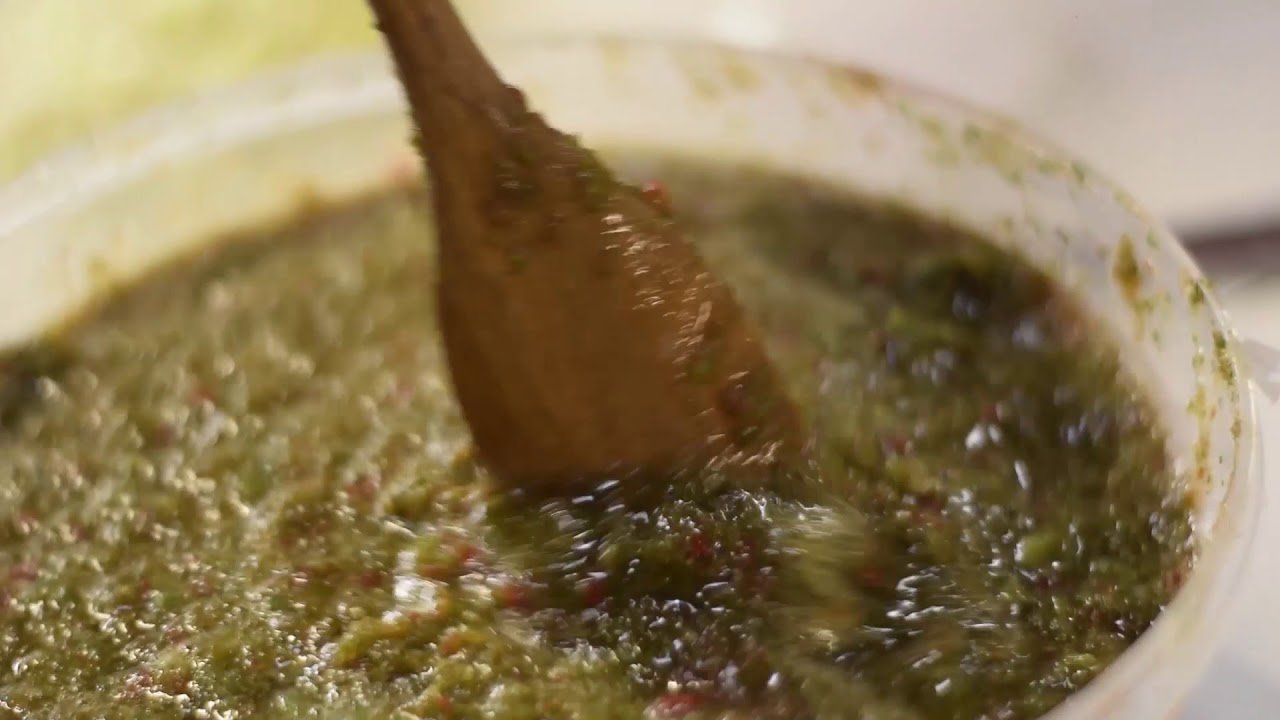 Receta de Chulquín Tradicional: Paso a Paso Para Un Sabor Auténtico