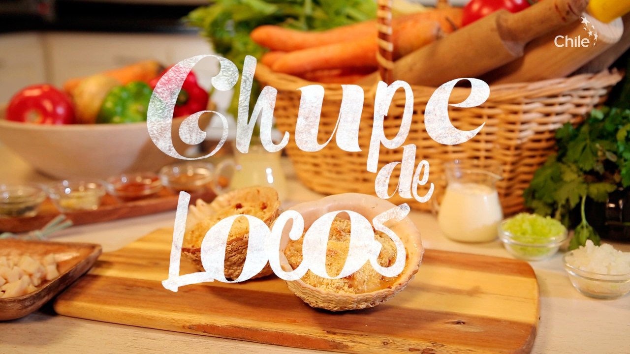 Receta de Chupe de Locos Auténtica: Cómo Preparar Este Delicioso Plato Chileno