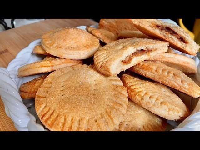 Receta de Coyotas Tradicional: Cómo Preparar en Casa Paso a Paso