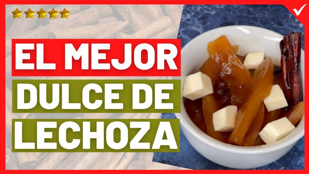 Receta de Dulce de Lechosa Casero: Paso a Paso Fácil