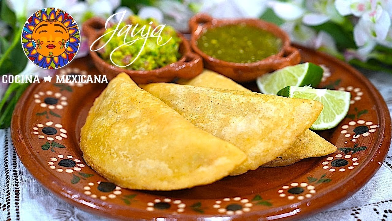 Cómo Hacer Empanadas de Camarones: Receta Fácil y Deliciosa