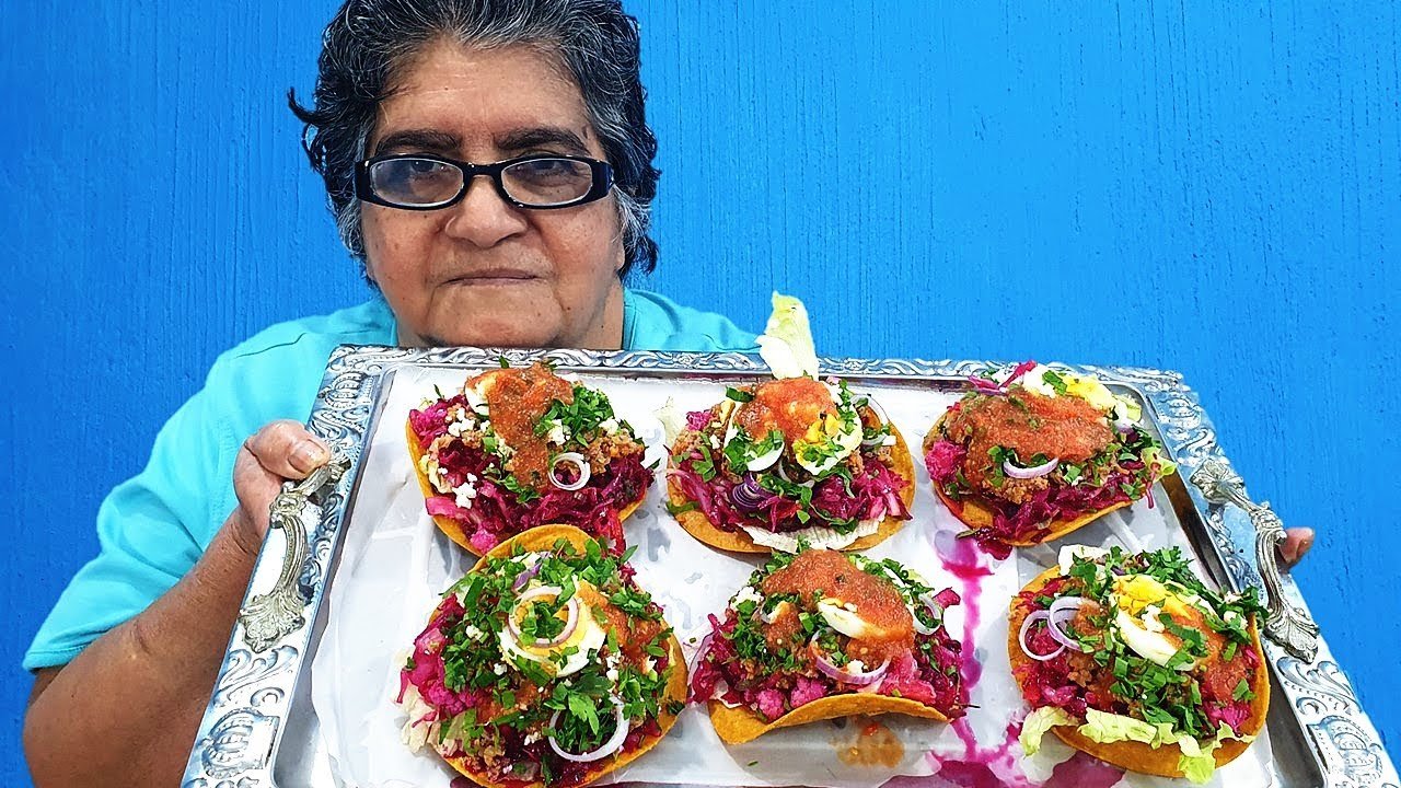 Receta de Enchiladas Guatemaltecas: Paso a Paso para Sabores Auténticos