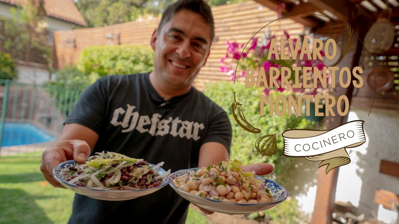 Receta de Ensalada de Porotos Verdes: Paso a Paso Para Una Opción Saludable