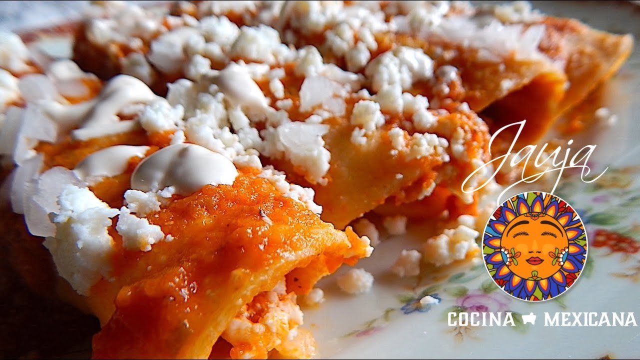 Cómo Preparar Entomatadas: Receta Tradicional Paso a Paso