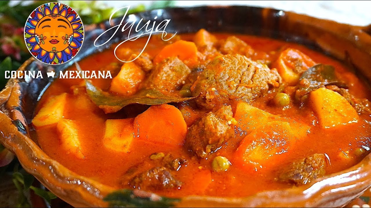 Cómo Preparar un Estofado Delicioso y Fácil: Receta Paso a Paso
