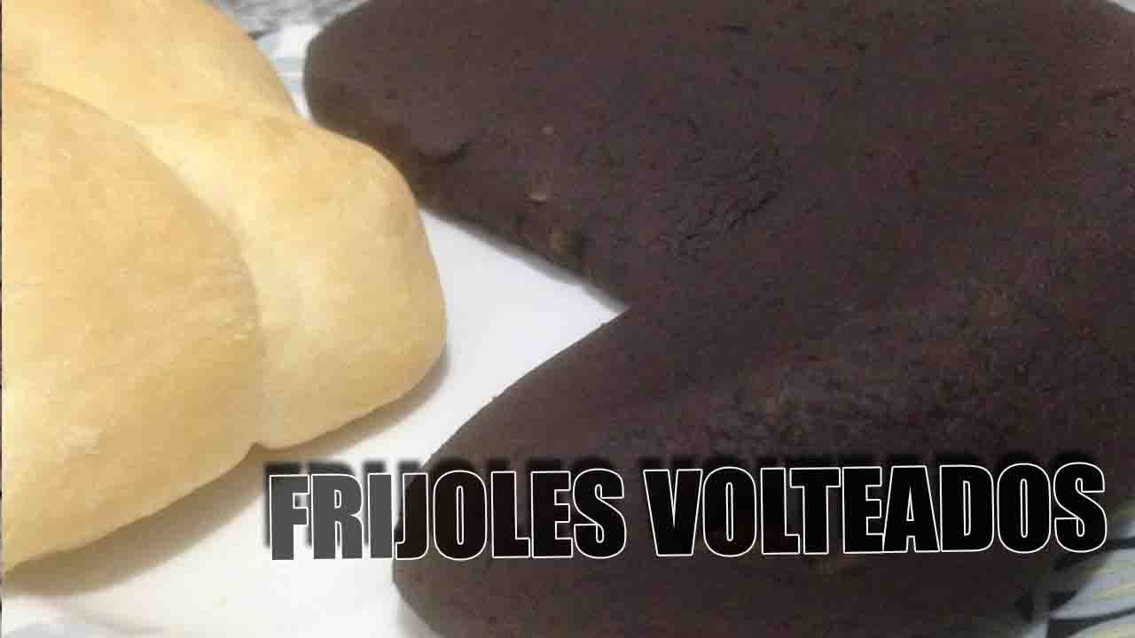 Receta de Frijoles Volteados: Cómo Prepararlos Paso a Paso