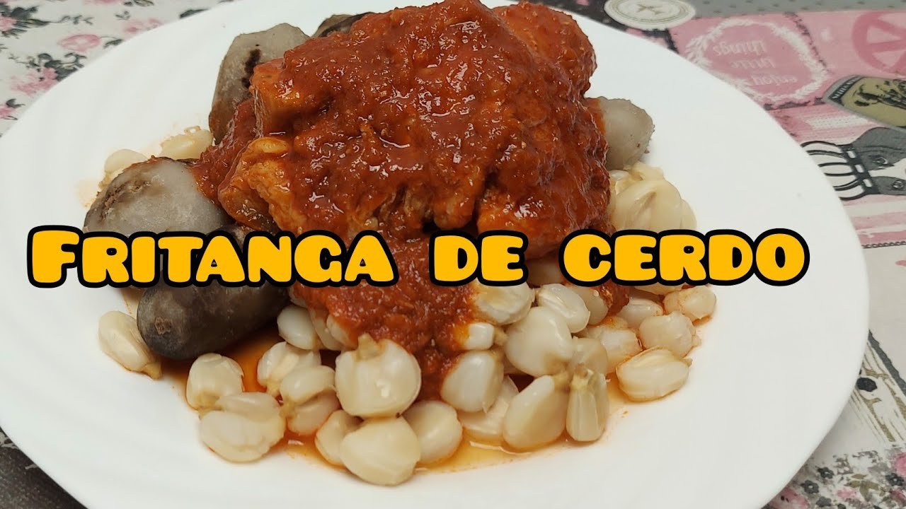 Cómo Preparar Fritanga Auténtica: Receta Tradicional Paso a Paso