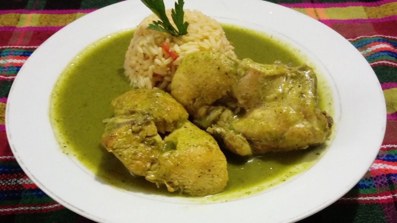 Cómo Preparar Jocón: Receta Tradicional Paso a Paso
