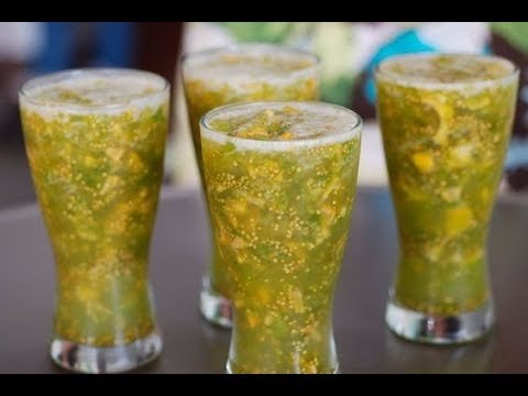 Receta de Lulada Tradicional: Cómo Preparar Este Refrescante Bebida Colombiana