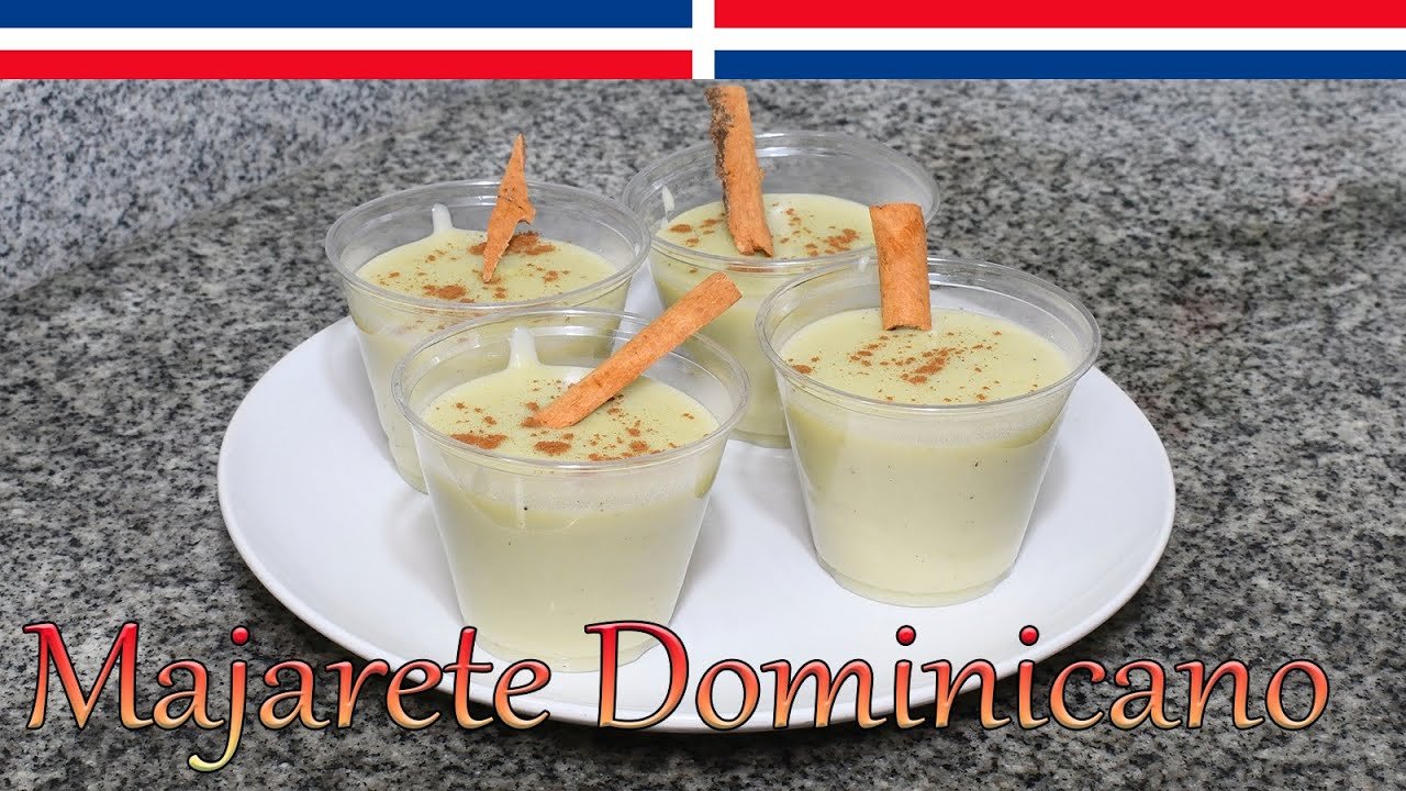 Cómo Preparar Majarete Casero - Receta Tradicional Paso a Paso