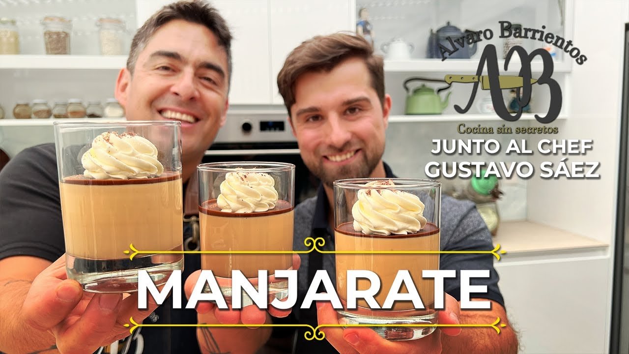 Cómo Hacer Manjarate Casero: Receta Fácil y Deliciosa