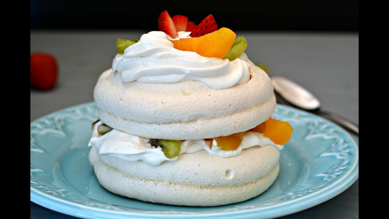 Cómo Hacer Merengón: Receta Fácil y Deliciosa Paso a Paso