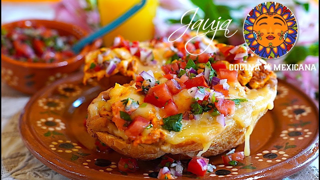 Cómo Preparar Molletes Mexicanos: Receta Auténtica y Consejos