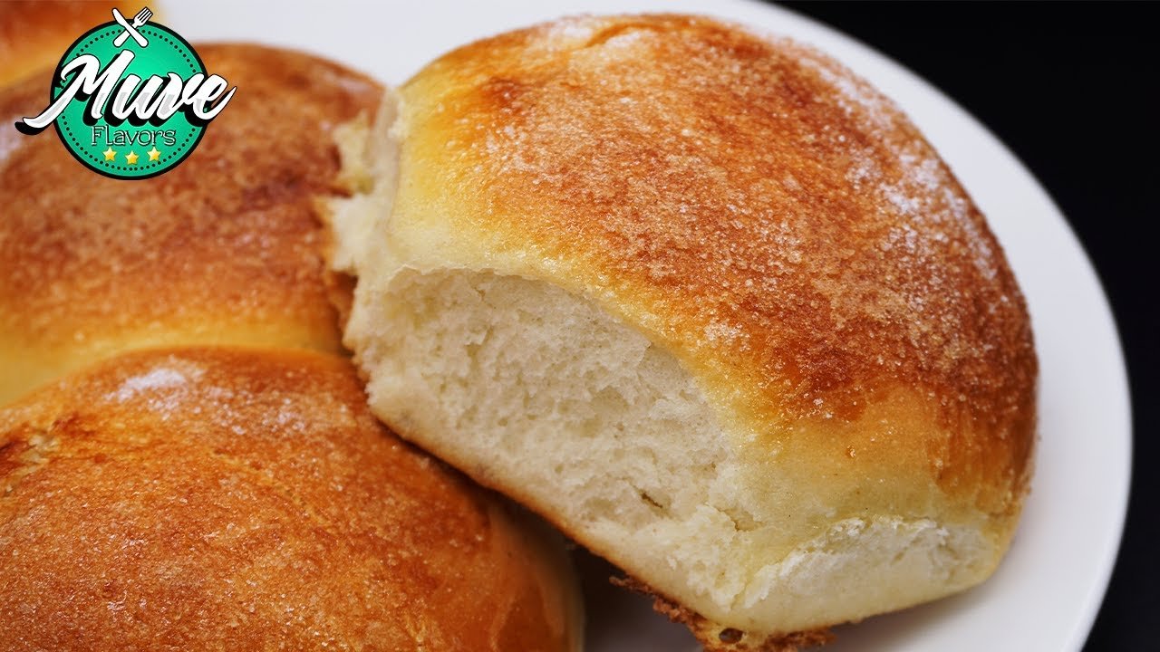 Receta de Pan Dulce Casero: Paso a Paso para un Resultado Perfecto