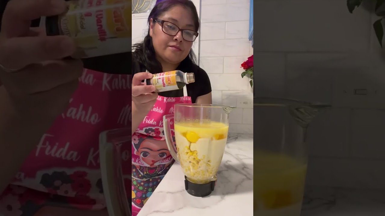 Receta de Pan de Elote: Delicioso y Fácil de Preparar