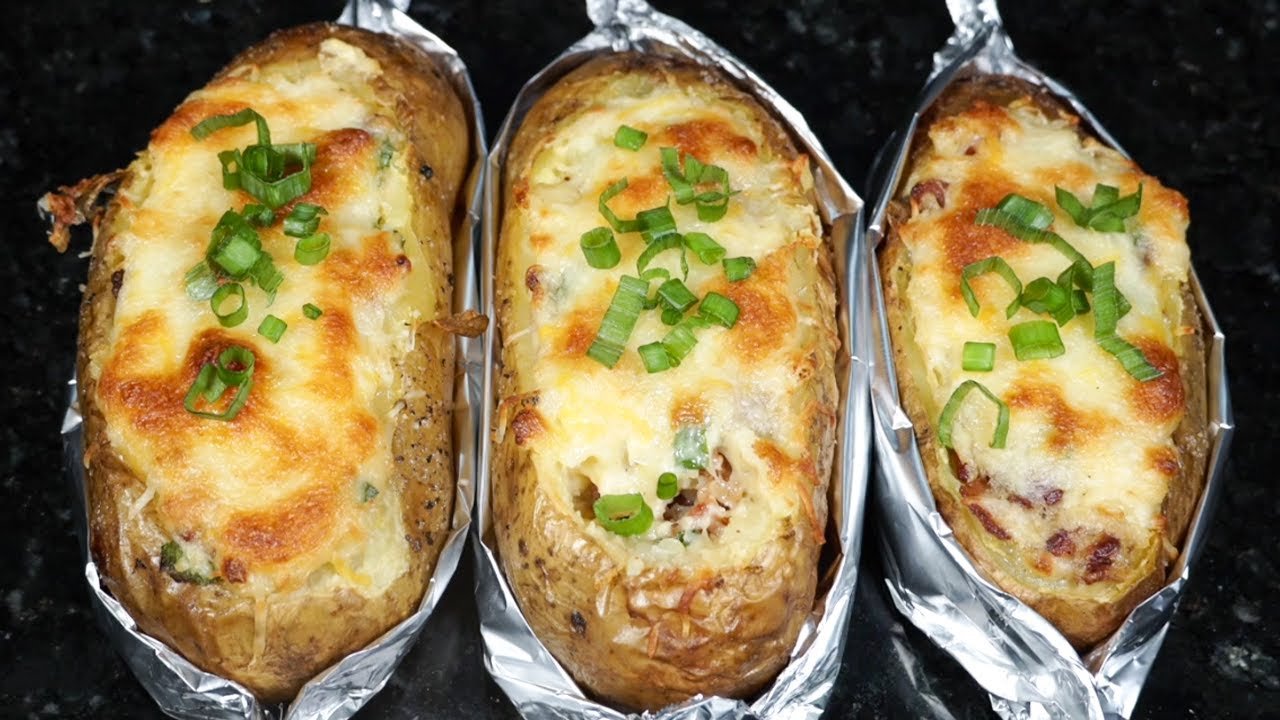 Cómo Hacer Papas Rellenas: Guía Paso a Paso y Consejos