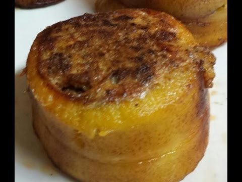 Receta de Piononos: Paso a Paso para un Postre Perfecto