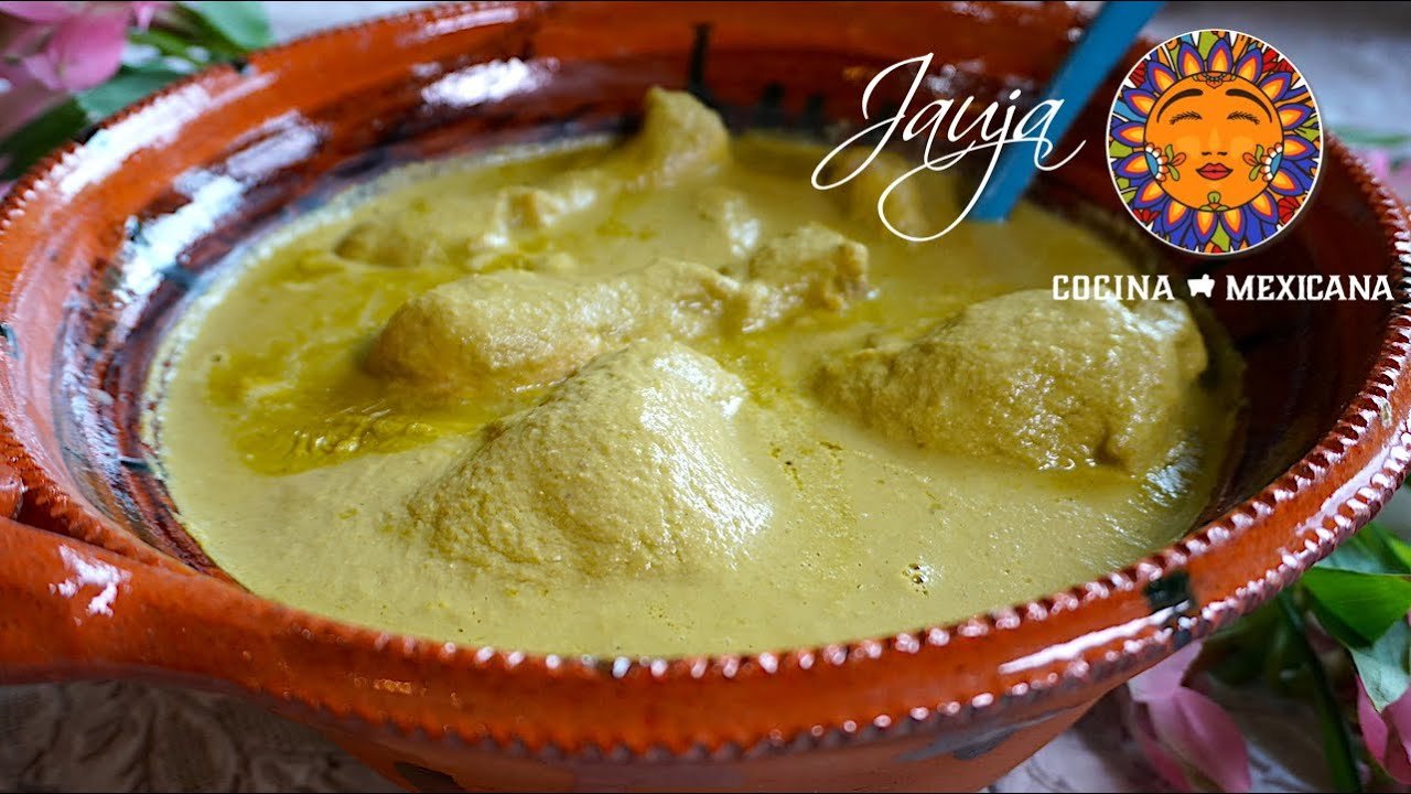 Cómo Preparar la Mejor Receta de Pollo con Mole Verde: Paso a Paso