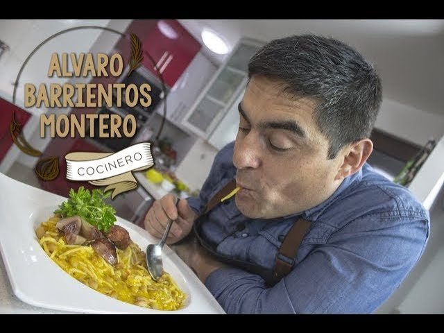 Receta de Porotos con Riendas: Paso a Paso para un Plato Tradicional Chileno