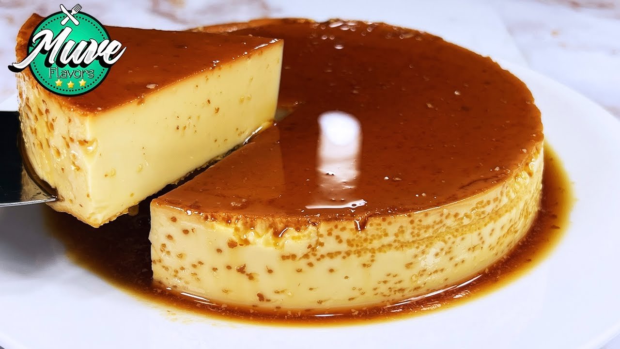 Receta de Quesillo Tradicional: El Secreto para un Postre Perfecto