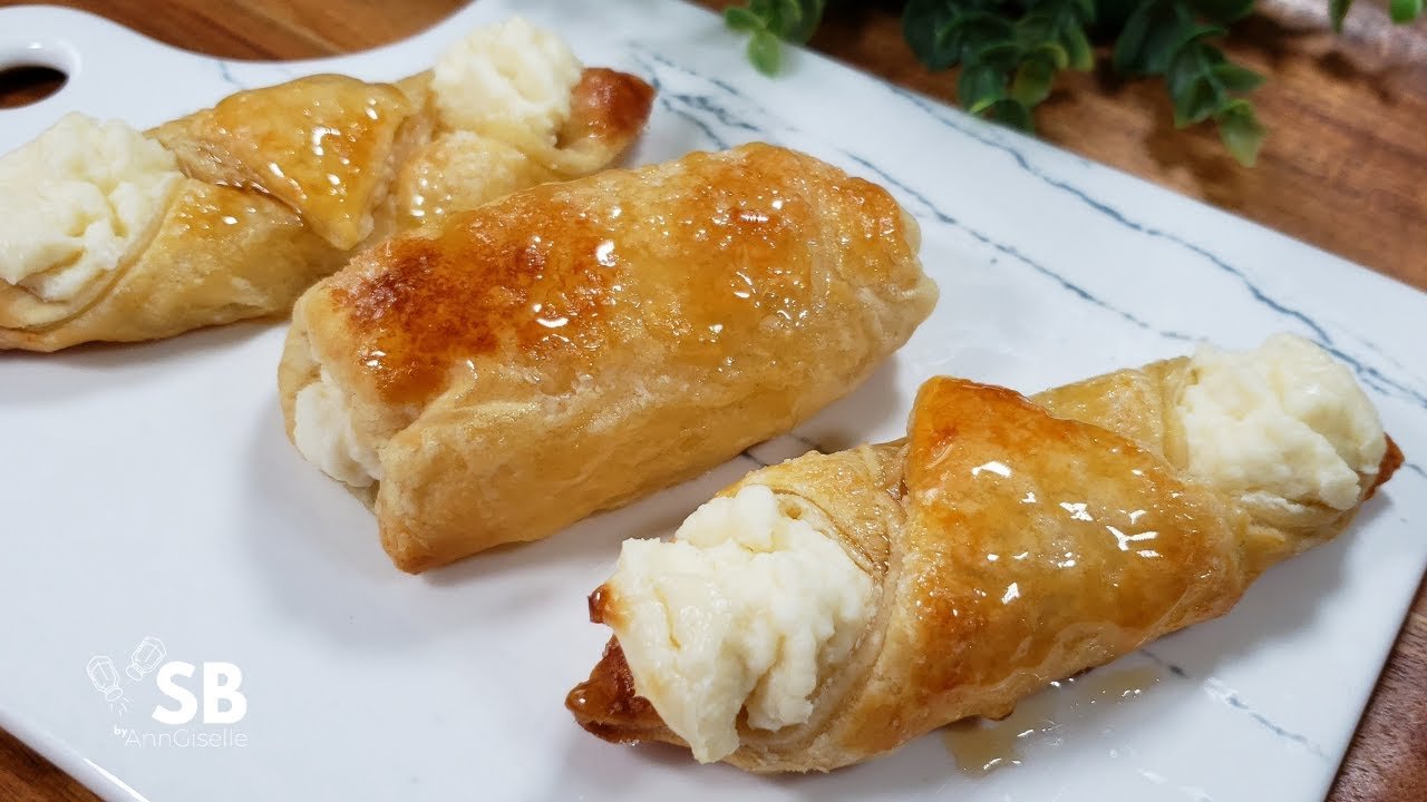Receta de Quesitos Caseros Fácil y Deliciosa | Guía Paso a Paso