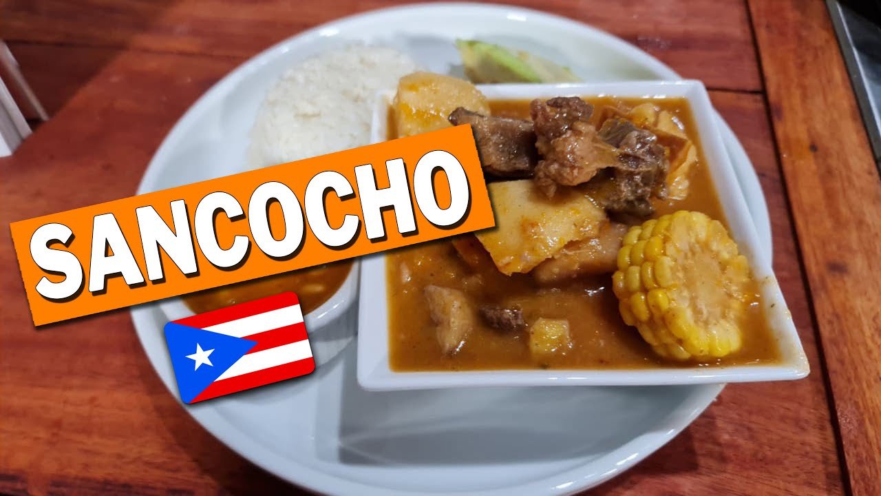 Cómo Preparar Sancocho Tradicional: Receta Auténtica y Consejos