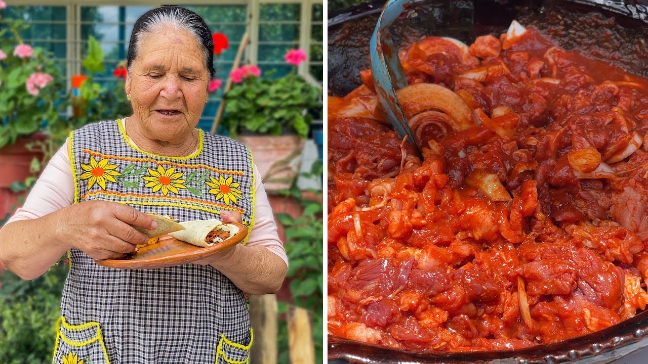 Cómo Hacer Tacos al Pastor: Receta Auténtica y Fácil