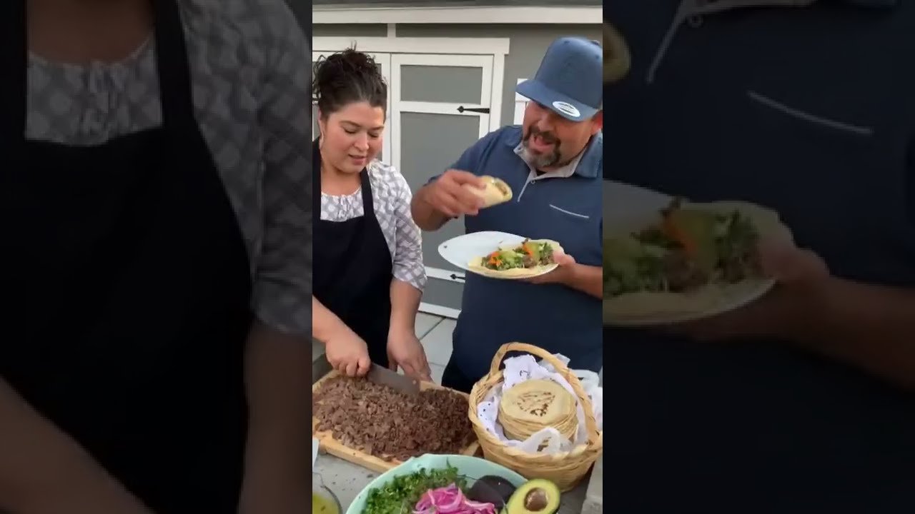 Cómo Hacer Tacos de Lengua: Receta Auténtica y Deliciosa