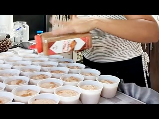 Receta de Tembleque Tradicional: Paso a Paso para un Postre Perfecto