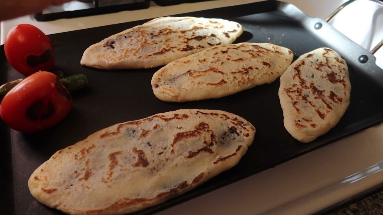 Cómo Hacer Tlacoyos Caseros - Receta Tradicional Mexicana