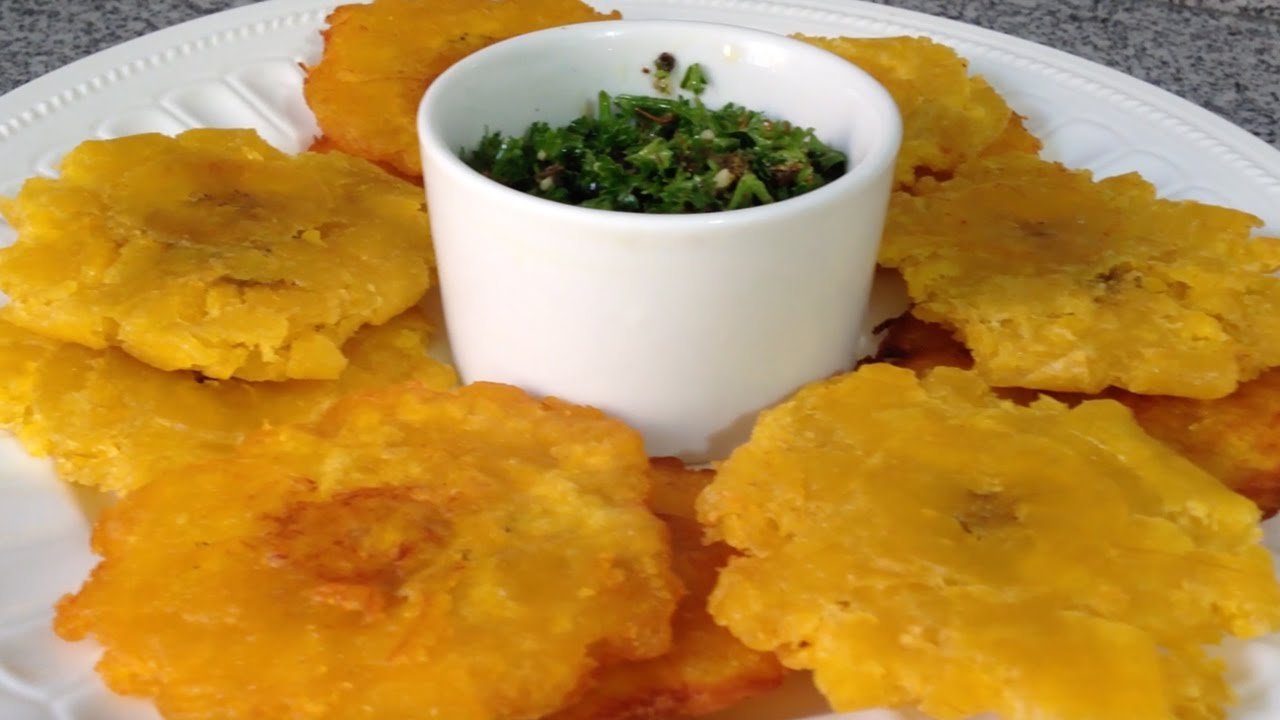Recetas de Tostones: Cómo Hacer Tostones Crujientes y Deliciosos Paso a Paso
