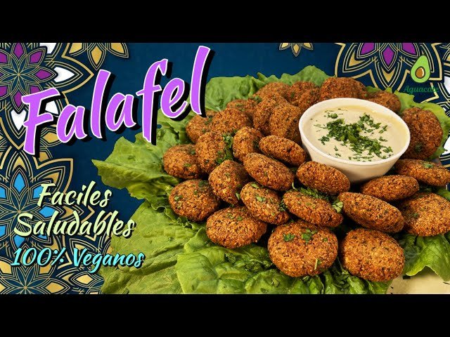 Cómo Preparar Falafel Vietnamita: Receta Tradicional Paso a Paso