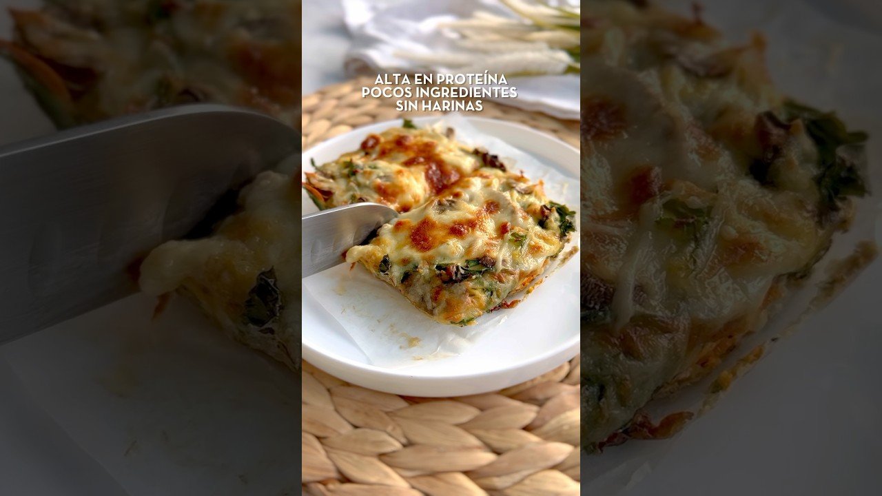 10 Recetas Altas en Proteína al Estilo Argentino para una Rápida Recuperación